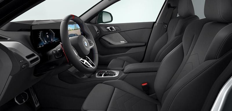 Gebraucht BMW M235 Shadowline 300 PS (220 kW) 2025 Grau Coupé