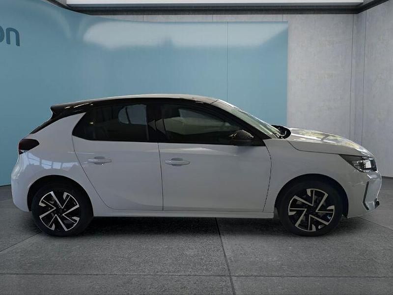 Gebraucht Opel Corsa 101 PS (74 kW) 2025 Weiß Kleinwagen