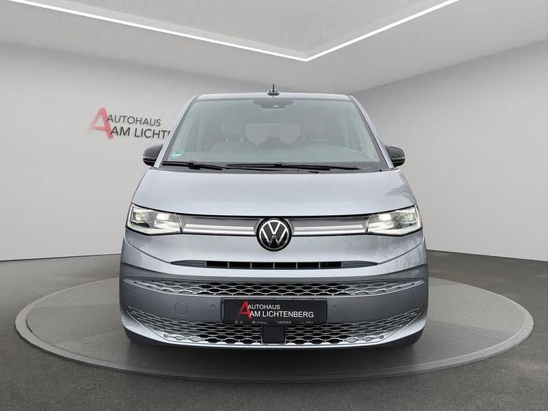 Gebraucht VW Multivan Style 204 PS (150 kW) 2025 Silber Van