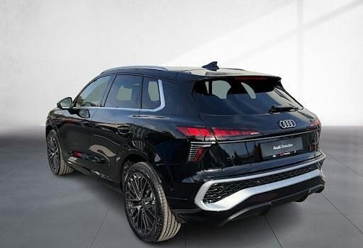 Neu Audi Q3 Ambiente 265 PS (194 kW) 2026 Schwarz SUV