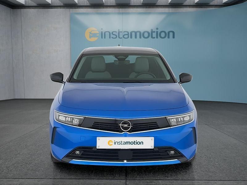 Gebraucht Opel Astra 224 PS (164 kW) 2023 Blau Limousine