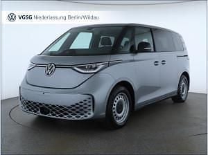 Usata VW ID. Buzz Pro 210 kW (286 CV) 2025 Argento Monovolume