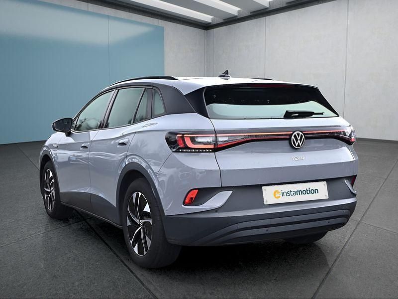 Gebraucht VW ID.4 Pro 150 kW (204 PS) 2022 SUV