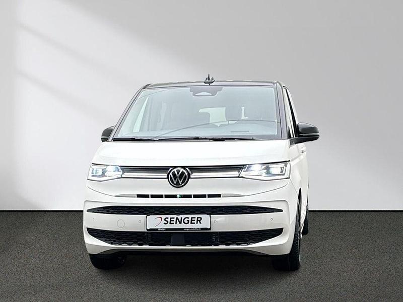 Neu VW Multivan Life 245 PS (180 kW) 2026 Weiß Van