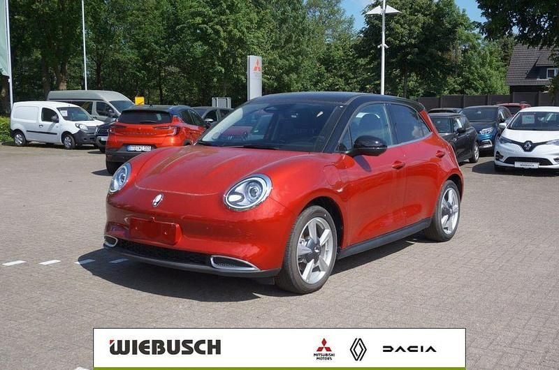 Gebraucht Ora 03 125 kW (171 PS) 2023 Rot Kleinwagen