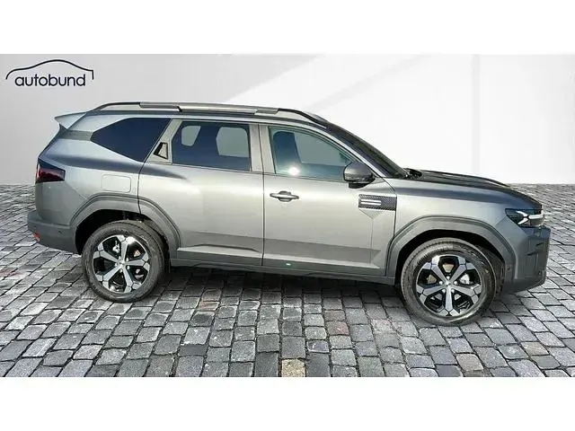 Neu Dacia Bigster Celebration 140 PS (102 kW) 2026 SUV