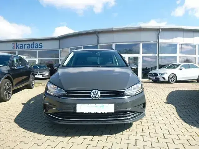 Brugt VW Golf VIII 85 HK (62 kW) 2020 Andere Sedan