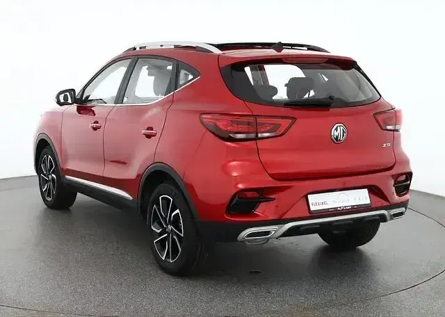 Gebraucht MG ZS Luxury 111 PS (81 kW) 2023 Andere SUV
