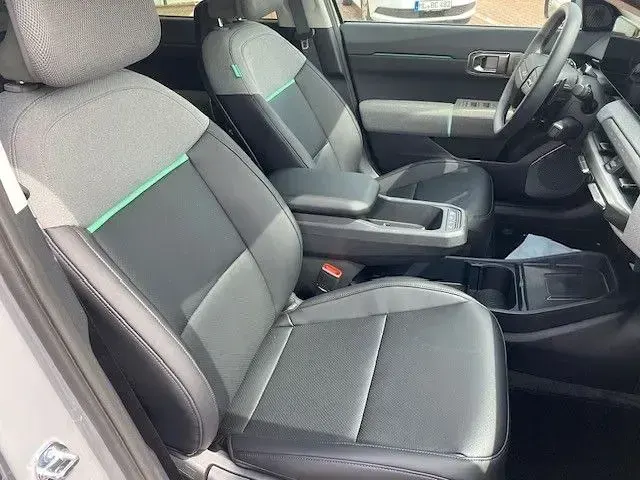 Neu Kia EV4 Earth 150 kW (204 PS) 2026 Grau Limousine