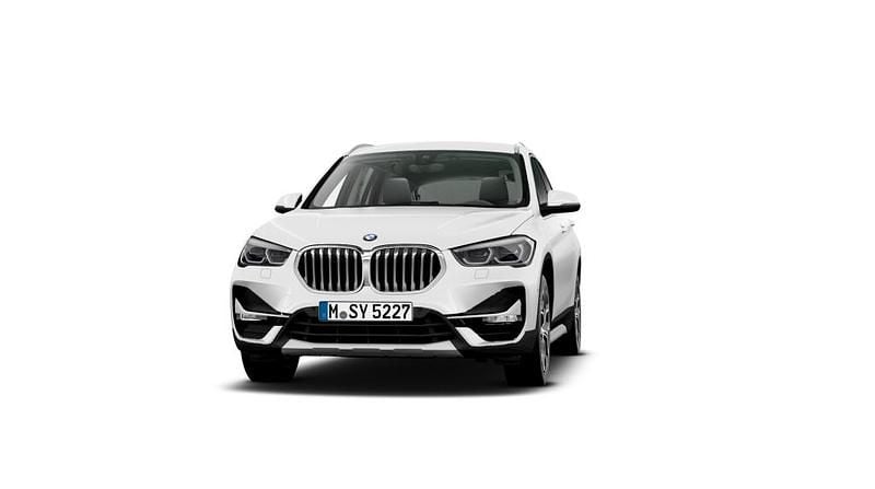 Gebraucht 2025 BMW X1 Efficient Dynamics SUV | 24.990 € - Bild 1/4