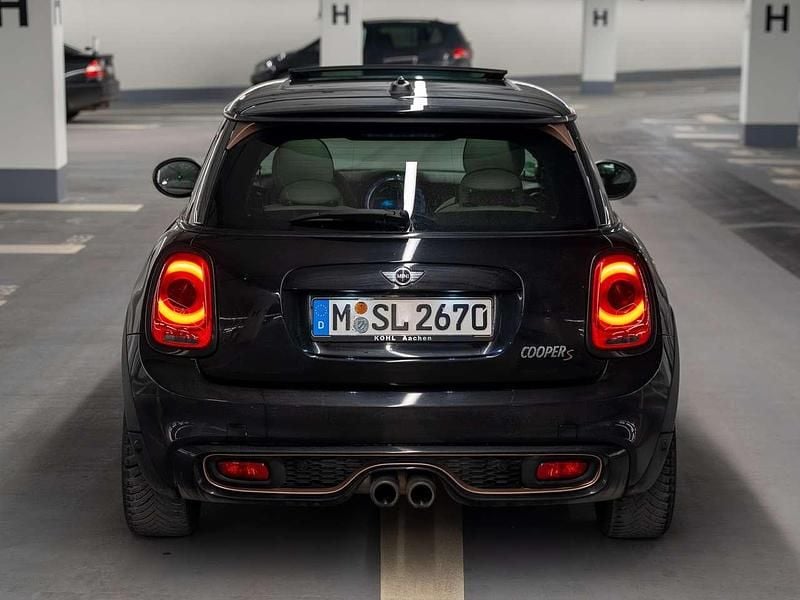 Gebraucht Mini Cooper S Sport 192 PS (141 kW) 2024 Kleinwagen