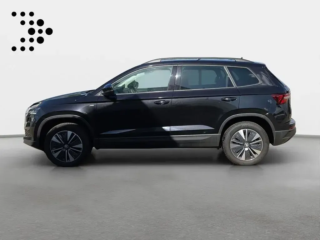 Gebraucht Skoda Karoq Tour 150 PS (110 kW) 2025 Blackmagic perleffekt SUV