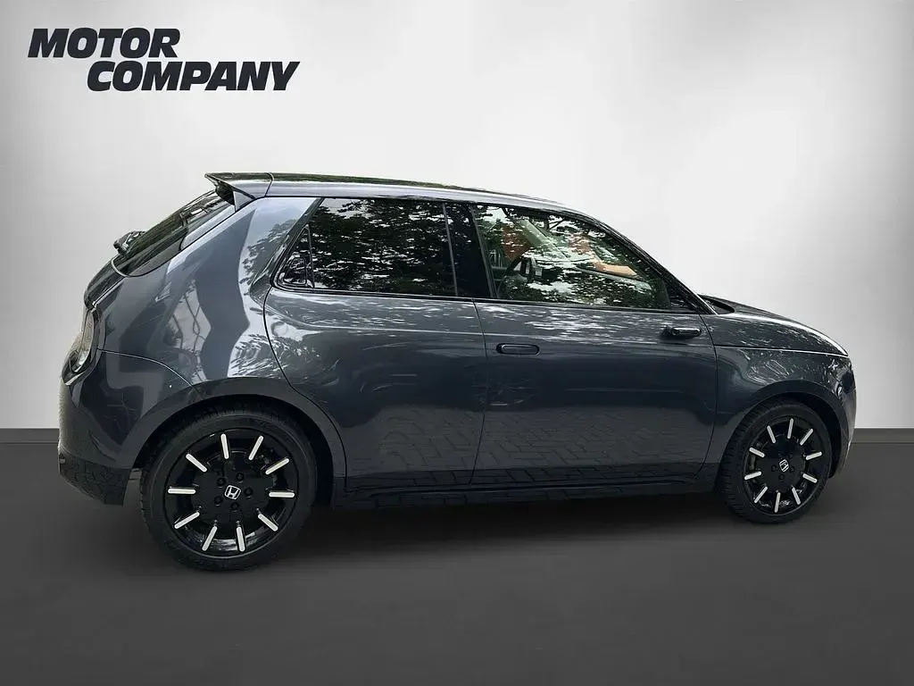 Gebraucht Honda e Advance 113 kW (154 PS) 2023 Grau Kleinwagen