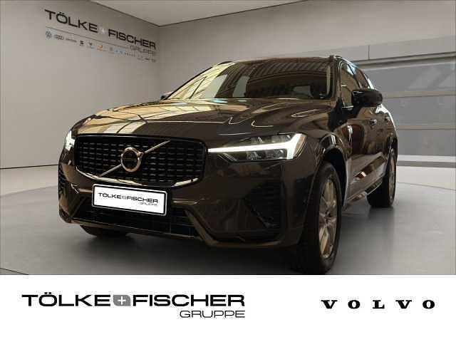 Grau Gebraucht 2025 Volvo XC60 Plus SUV | 49.990 € (Superpreis) - Bild 1/4