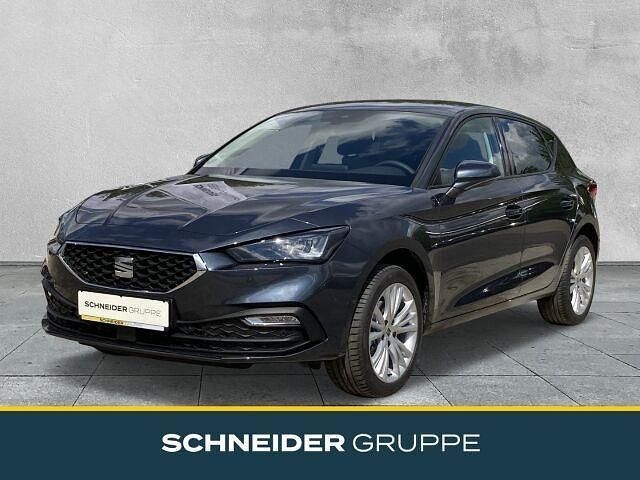 Grau Neu 2025 Seat Leon Style | 29.550 € (Fairer Preis) - Bild 1/2