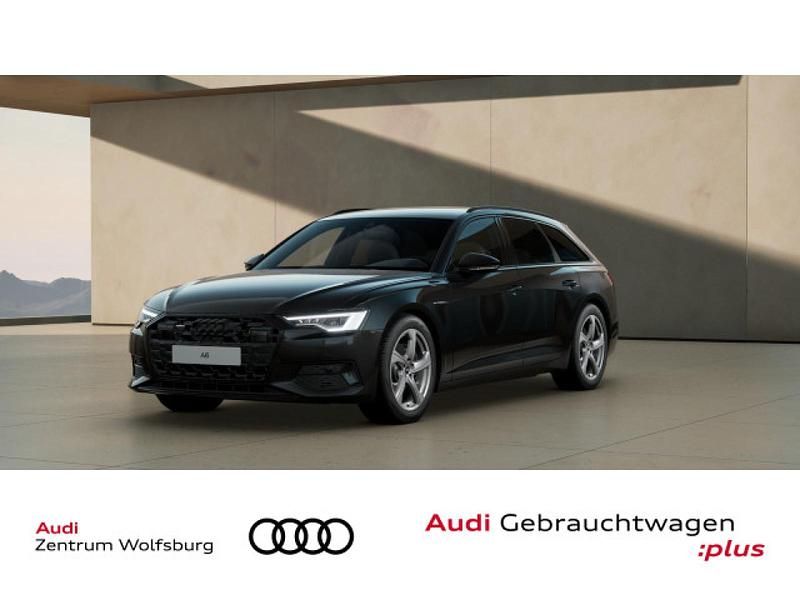 Gebraucht 2025 Audi A6 Advanced Kombi | 49.950 € (Etwas zu teuer) - Bild 1/2