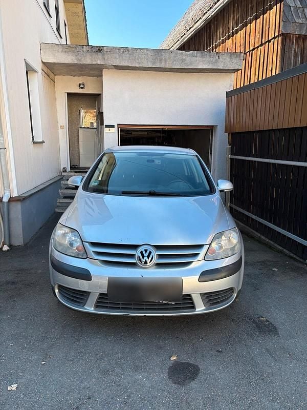 Gebraucht VW Golf IV 102 PS (75 kW) 2005 Grau Kleinwagen