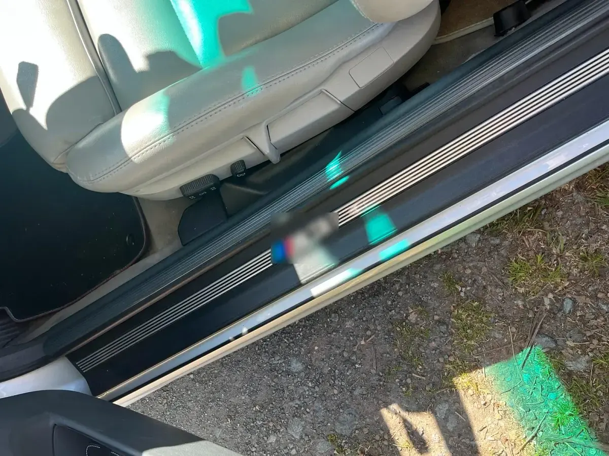 Gebraucht BMW M3 243 PS (178 kW) 1999 Silber Cabrio