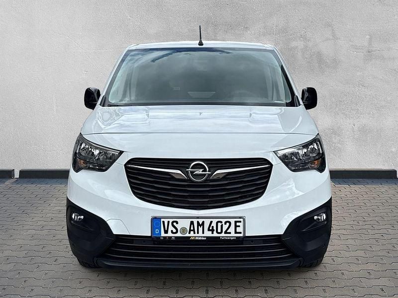 Gebraucht Opel Combo-e Life Edition 100 kW (136 PS) 2024 Weiss Van / Kleinbus