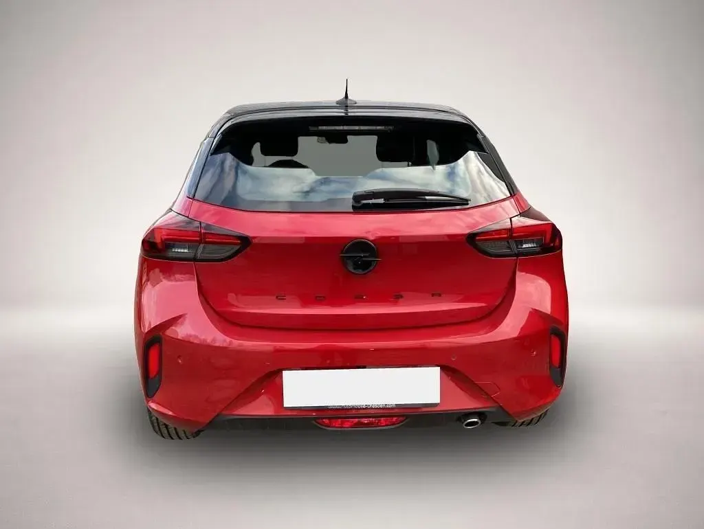 Gebraucht Opel Corsa GS Line 101 PS (74 kW) 2024 Manufacturer Kleinwagen
