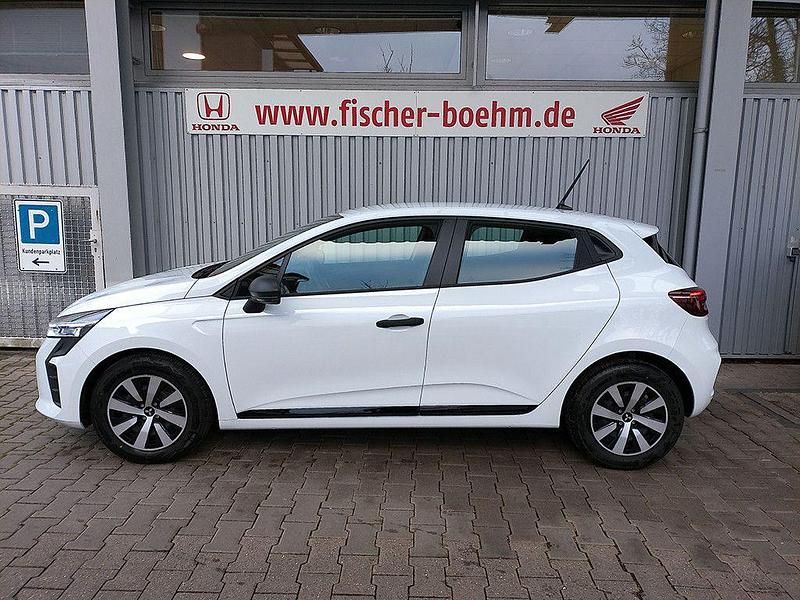 Neu Mitsubishi Colt Basis 67 PS (49 kW) 2025 Weiß Limousine