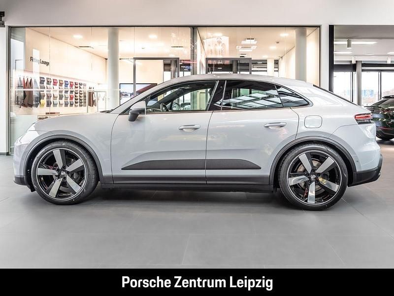 Gebraucht Porsche Macan 300 kW (408 PS) 2026 Grau SUV