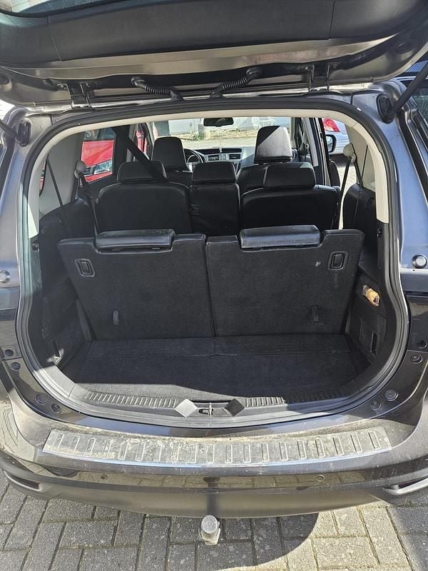 Gebraucht Mazda 5 150 PS (110 kW) 2015 Braun Van / Kleinbus