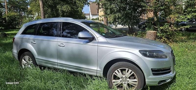 Gebraucht 2010 Audi Q7 SUV | 9.500 € (Superpreis) - Bild 1/4