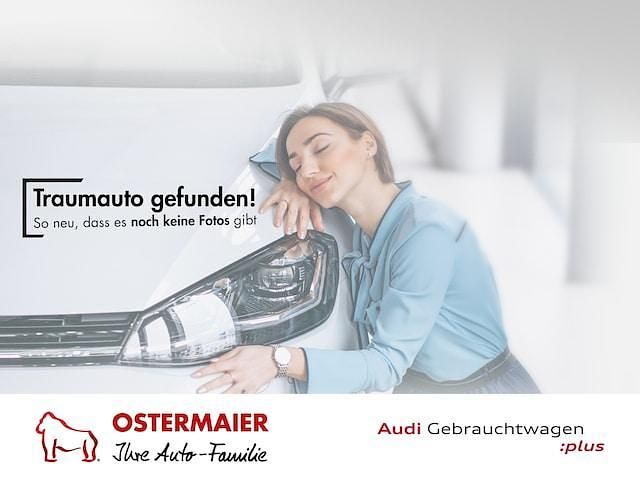 Gletscherweiß metallic Gebraucht 2025 Audi Q3 Sportback S-Line SUV | 47.850 € (Etwas zu teuer) - Bild 1/1