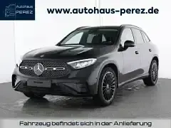 Gebraucht Mercedes GLC300 AMG 258 PS (189 kW) 2025 SUV