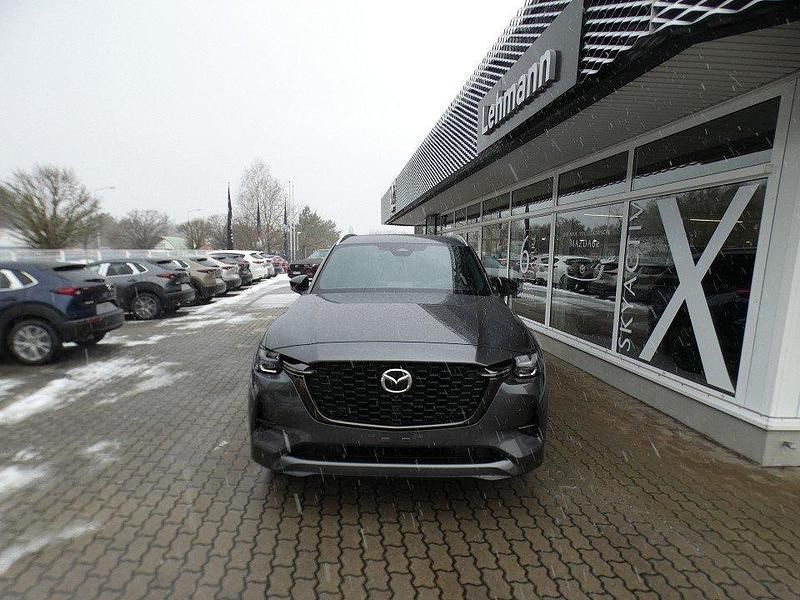 Neu Mazda CX-80 Homura-Line 327 PS (240 kW) 2025 SUV