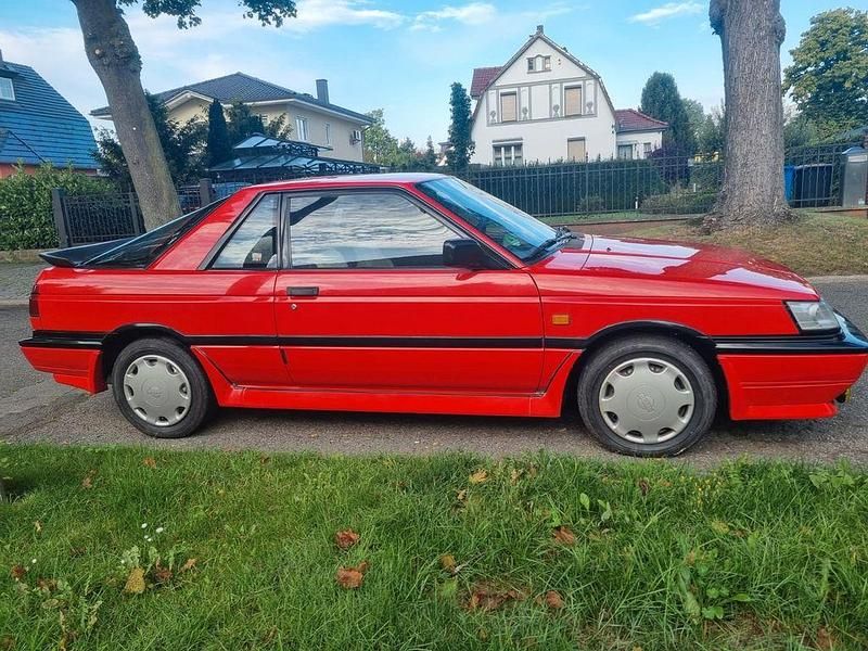 Gebraucht 1990 Nissan Sunny Coupé | 13.990 € - Bild 1/4