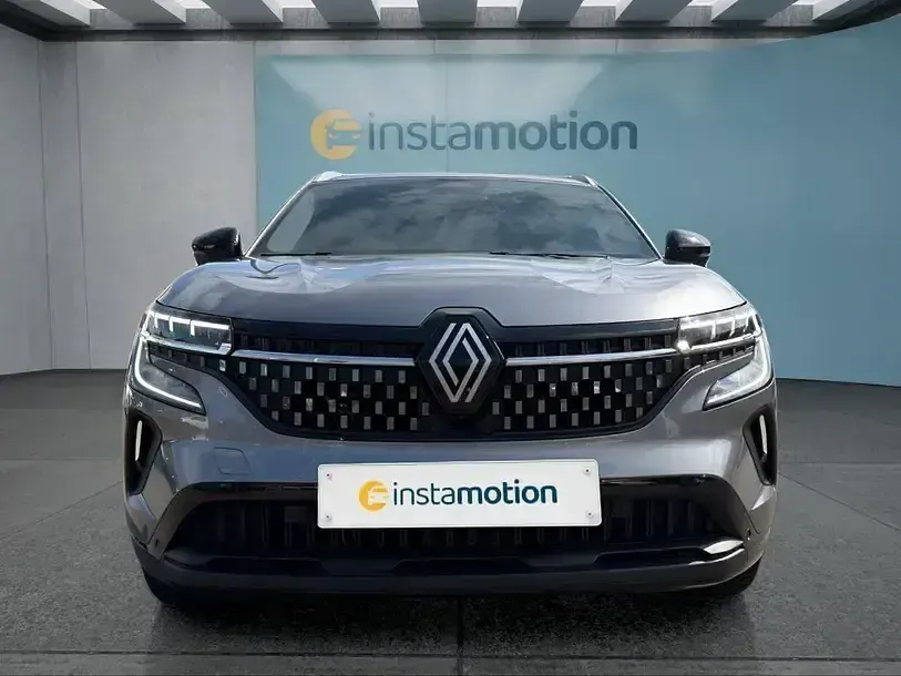 Gebraucht Renault Austral 158 PS (116 kW) 2023 Grau SUV