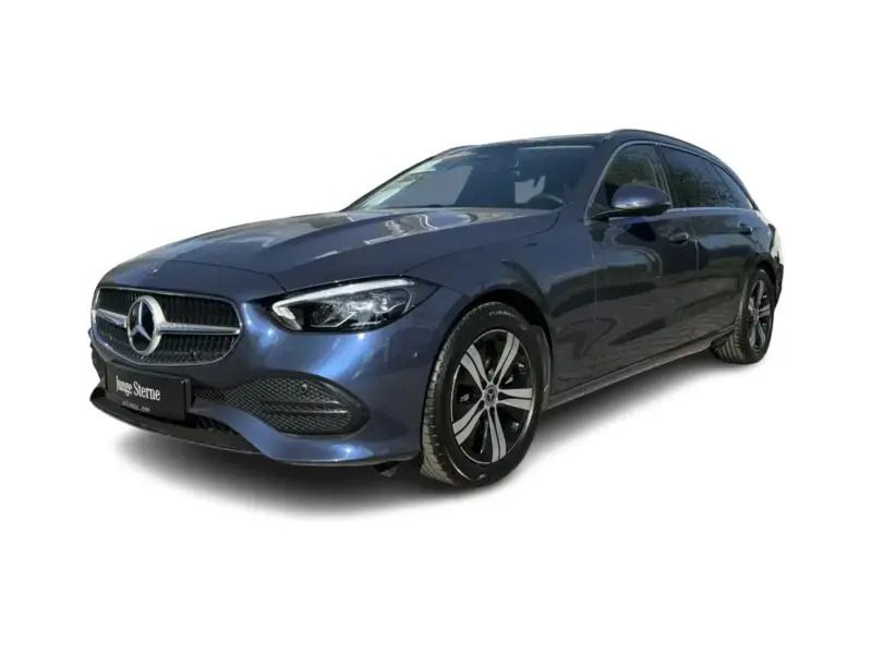 Andere Gebraucht 2024 Mercedes C200 Advanced Kombi | 37.018 € (Fairer Preis) - Bild 1/4