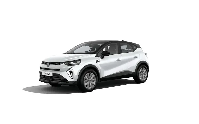 Gebraucht Renault Captur Evolution 115 PS (84 kW) 2025 SUV
