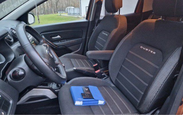 Gebraucht Dacia Duster Prestige 101 PS (74 kW) 2020 SUV