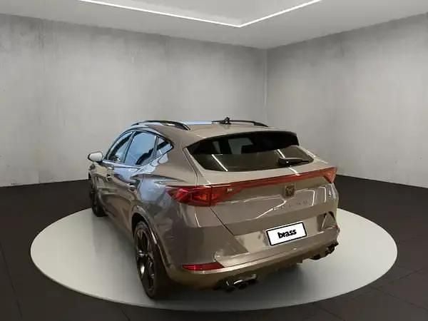 Gebraucht Cupra Formentor VZ 310 PS (228 kW) 2022 Graphengrau SUV