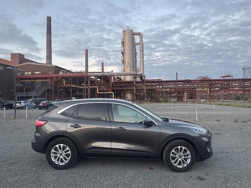 Gebraucht Ford Kuga Titanium X 150 PS (110 kW) 2023 Andere farben SUV