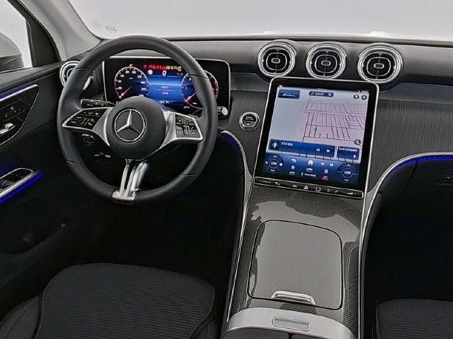 Gebraucht Mercedes GLC220 197 PS (144 kW) 2024