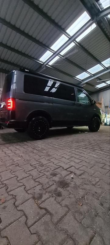 Gebraucht VW Transporter 150 PS (110 kW) 2019 Van