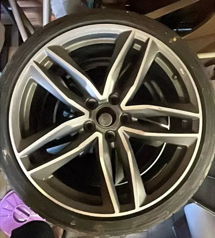 Gebraucht Audi TT Sport 230 PS (169 kW) 2016 Rot Coupé