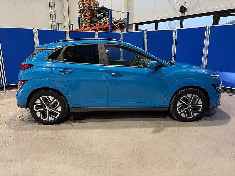 Gebraucht Hyundai Kona Edition 30+ 100 kW (136 PS) 2021 Andere SUV