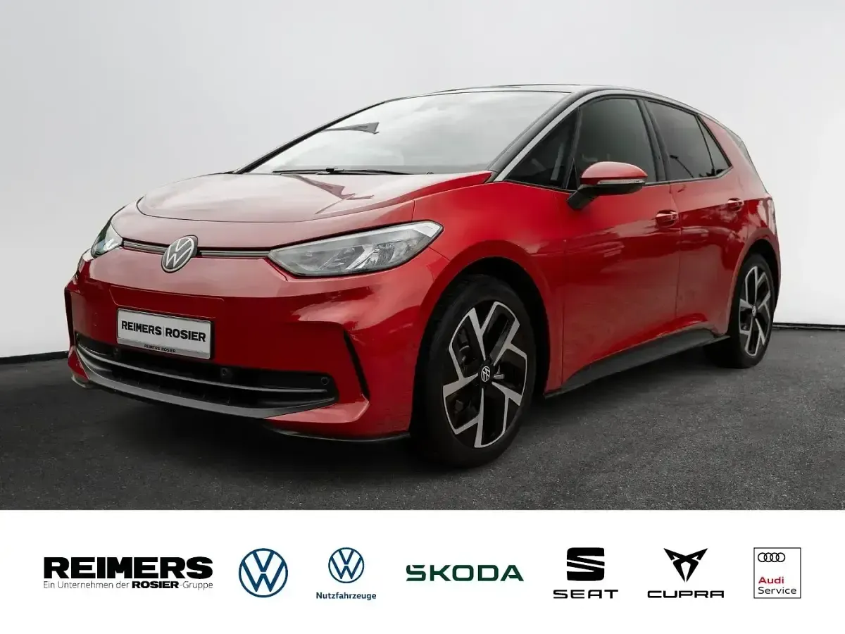 Gebraucht VW ID.3 Pro 110 kW (150 PS) 2024 Kleinwagen