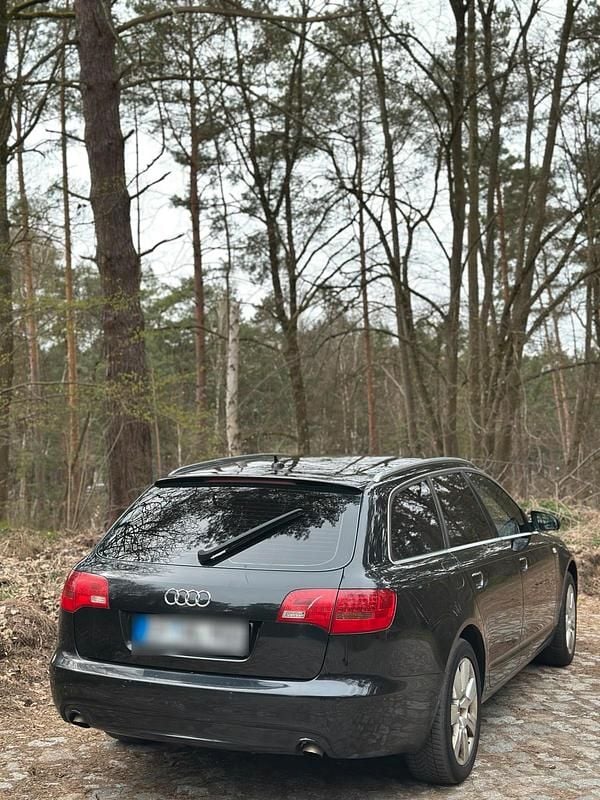 Gebraucht Audi A6 234 PS (172 kW) 2006 Kombi