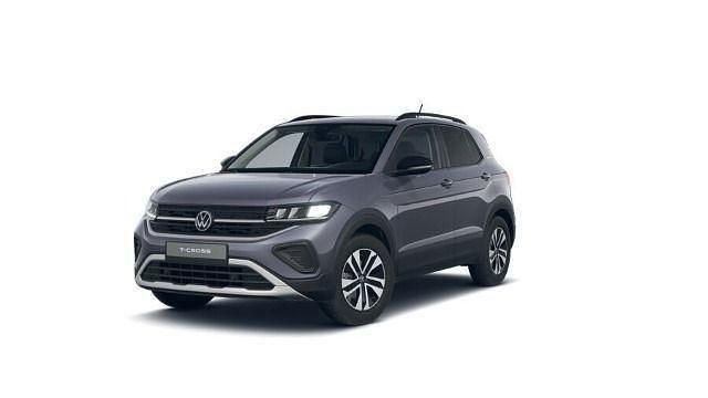 Neu VW T-Cross 116 PS (85 kW) 2026 Grau SUV