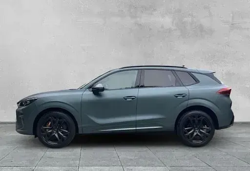 Neu Cupra Terramar Limited Edition 265 PS (194 kW) 2025 Grau SUV