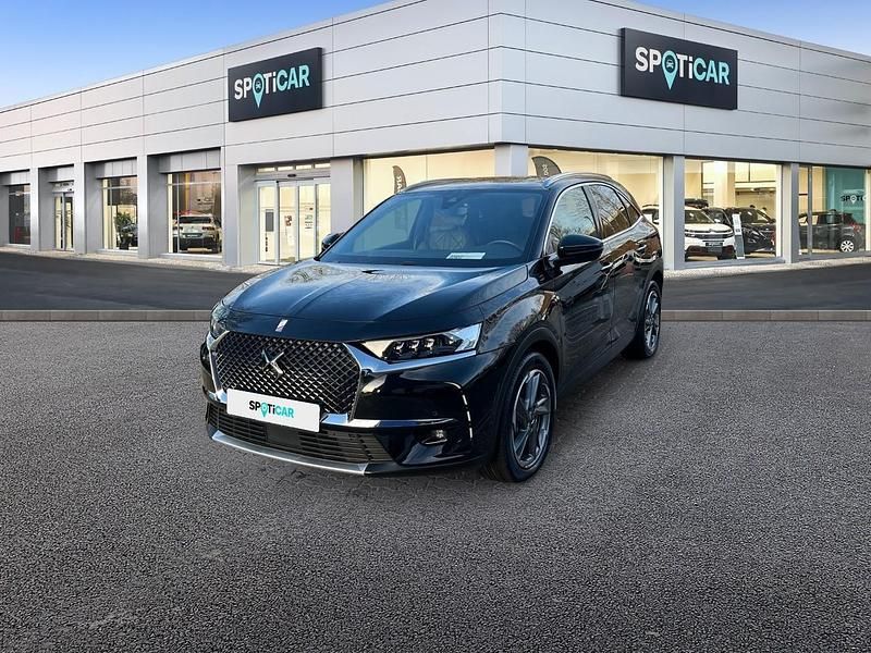 Othercolor Gebraucht 2022 DS Automobiles DS7 Crossback Rivoli SUV | 28.430 € (Fairer Preis) - Bild 1/1