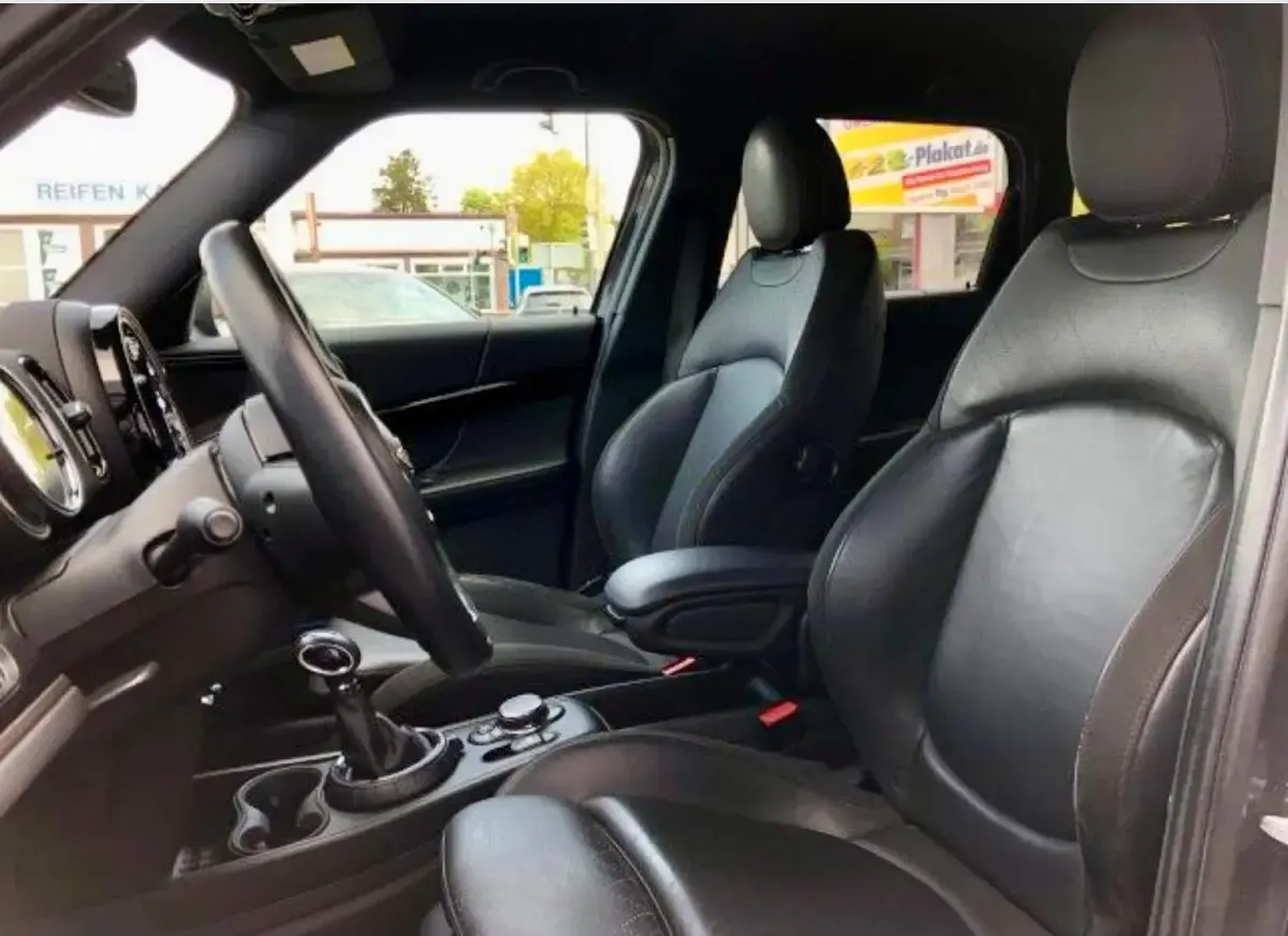 Second-hand Mini John Cooper Works 192 CP (141 kW) 2017 Gri Hatchback