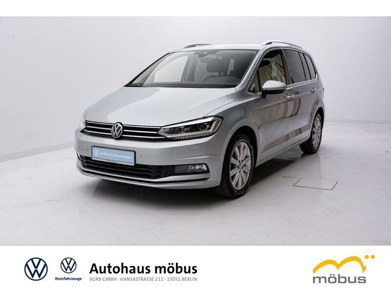 Grau Neu 2025 VW Caddy Maxi Life Life Van / Kleinbus | 52.990 € (Teuer) - Bild 1/4