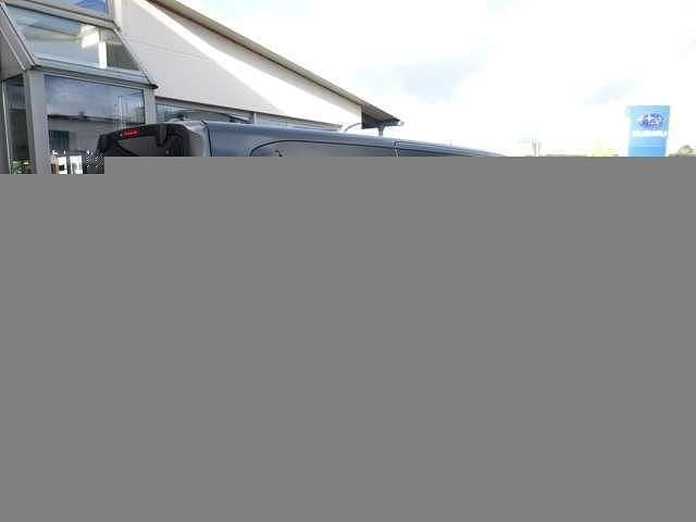 Gebraucht Citroën Spacetourer 177 PS (130 kW) 2024 Titanium grau metallic Van / Kleinbus